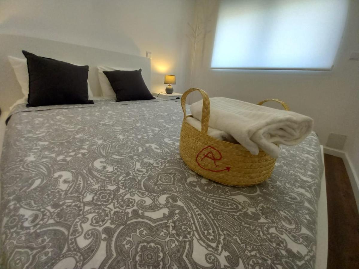 Home Sleep Home Fafe 2 ภายนอก รูปภาพ