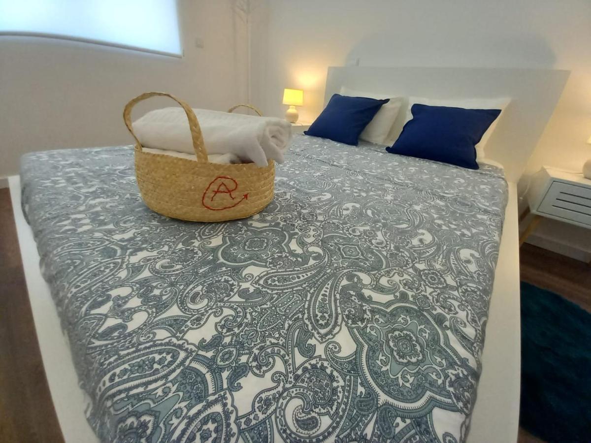 Home Sleep Home Fafe 2 ภายนอก รูปภาพ