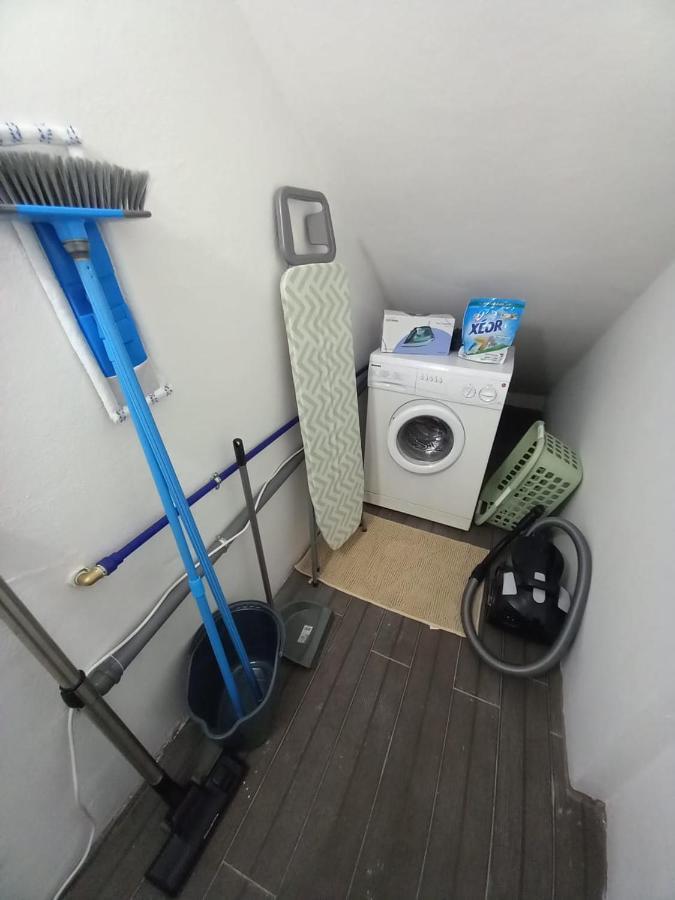 Home Sleep Home Fafe 2 ภายนอก รูปภาพ